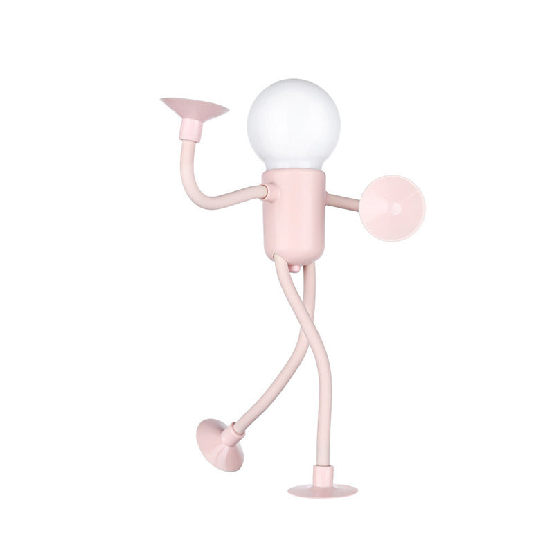 BeamLight –  Changeable Shape and fun Sports Night Light