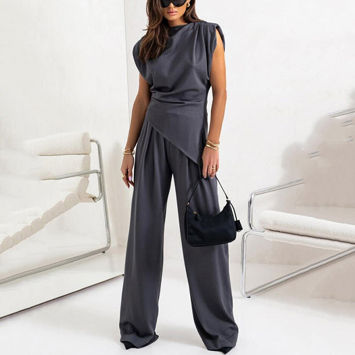 Sonia - Elegant Two-Piece Set