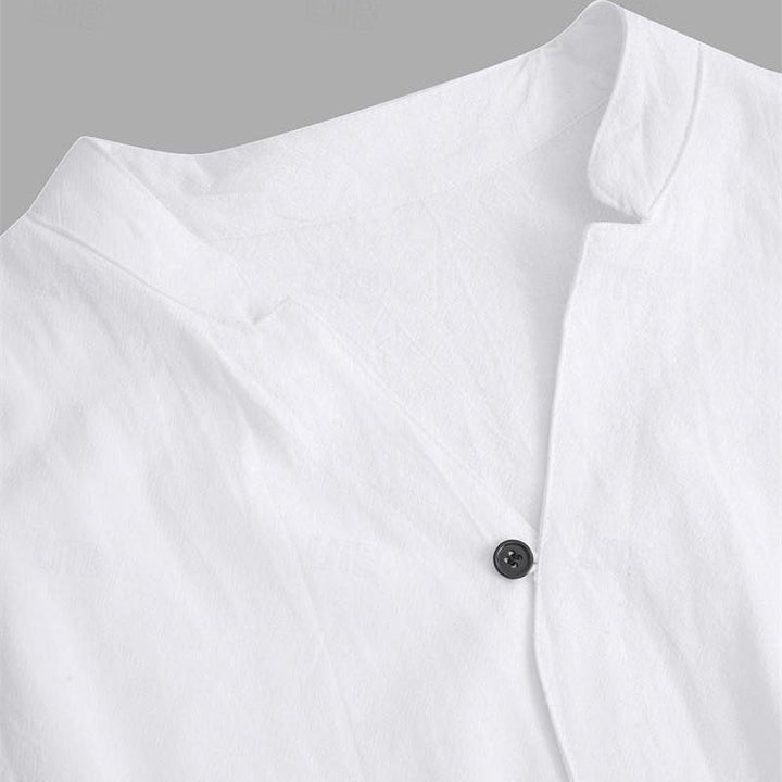 Friedrich - Fashionable Two Piece Set