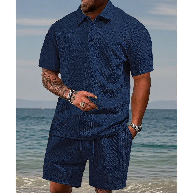 Claassen - Comfortable Two Piece Set