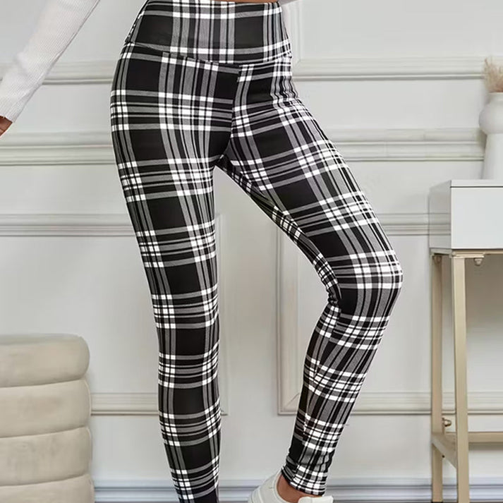 Clarora - Stylish Stretchy Leggings