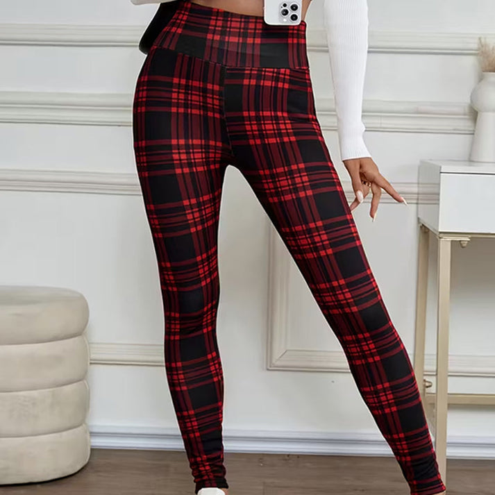 Clarora - Stylish Stretchy Leggings
