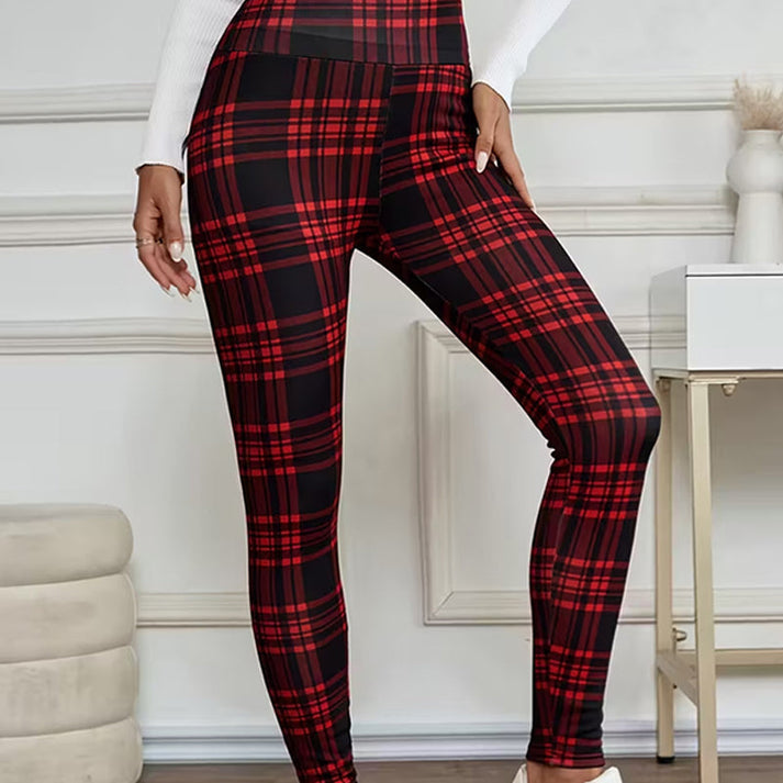 Clarora - Stylish Stretchy Leggings