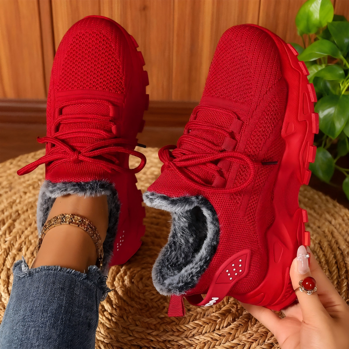 Voltcast - Breathable Warm Shoes