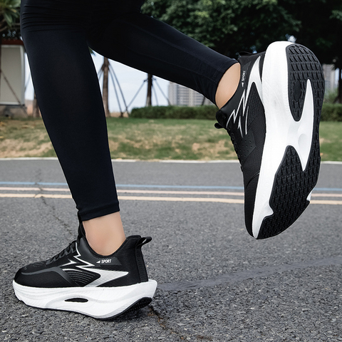Bonham - Air Cushion Walking Shoes