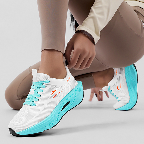 Bonham - Air Cushion Walking Shoes