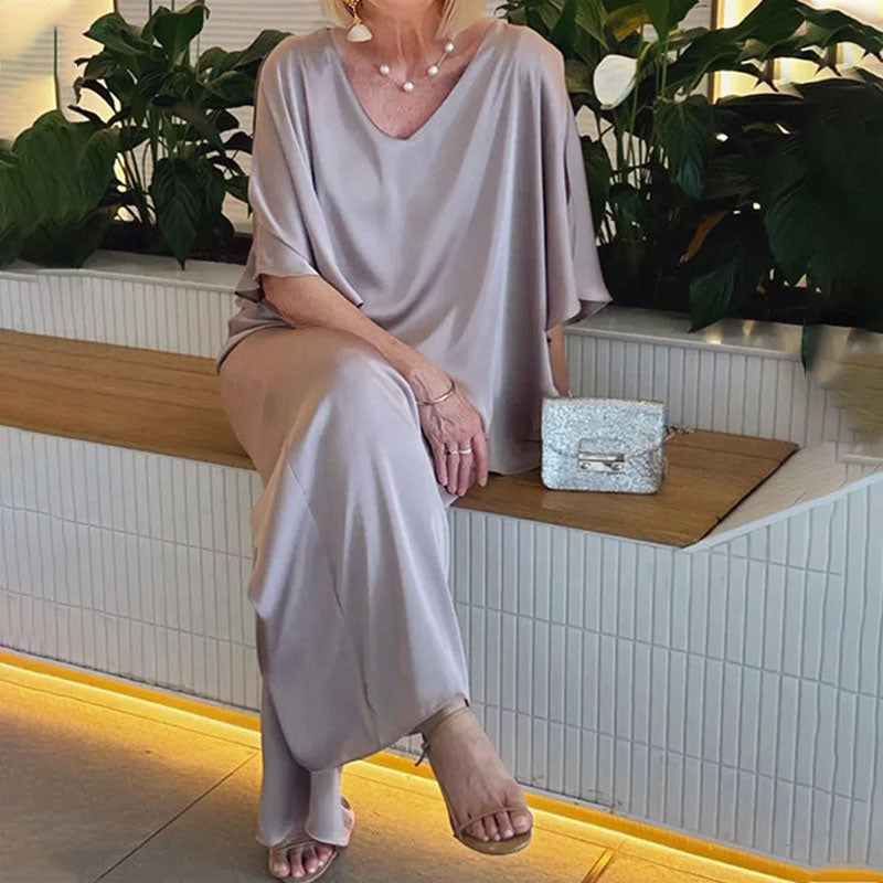 Maroua - Double Layer 2-Piece Set