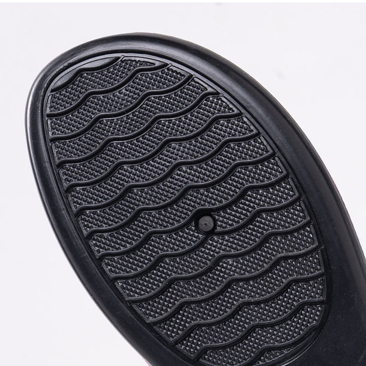 Petrira - Breathable Ballet Flats