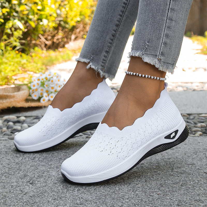 Terrabeam - Breathable Non-Slip Sneaker