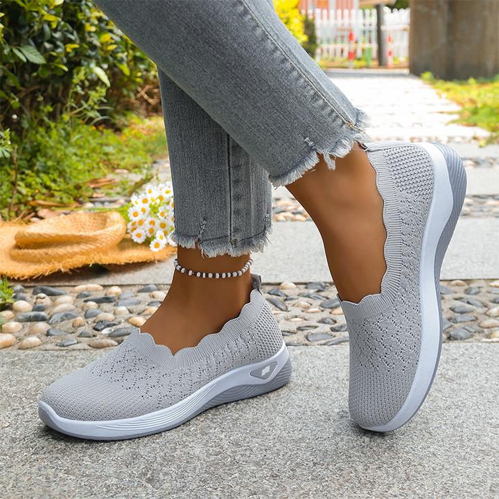 Terrabeam - Breathable Non-Slip Sneaker