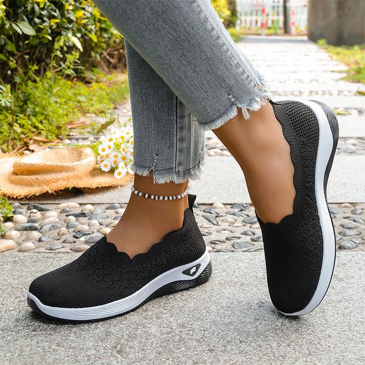 Terrabeam - Breathable Non-Slip Sneaker