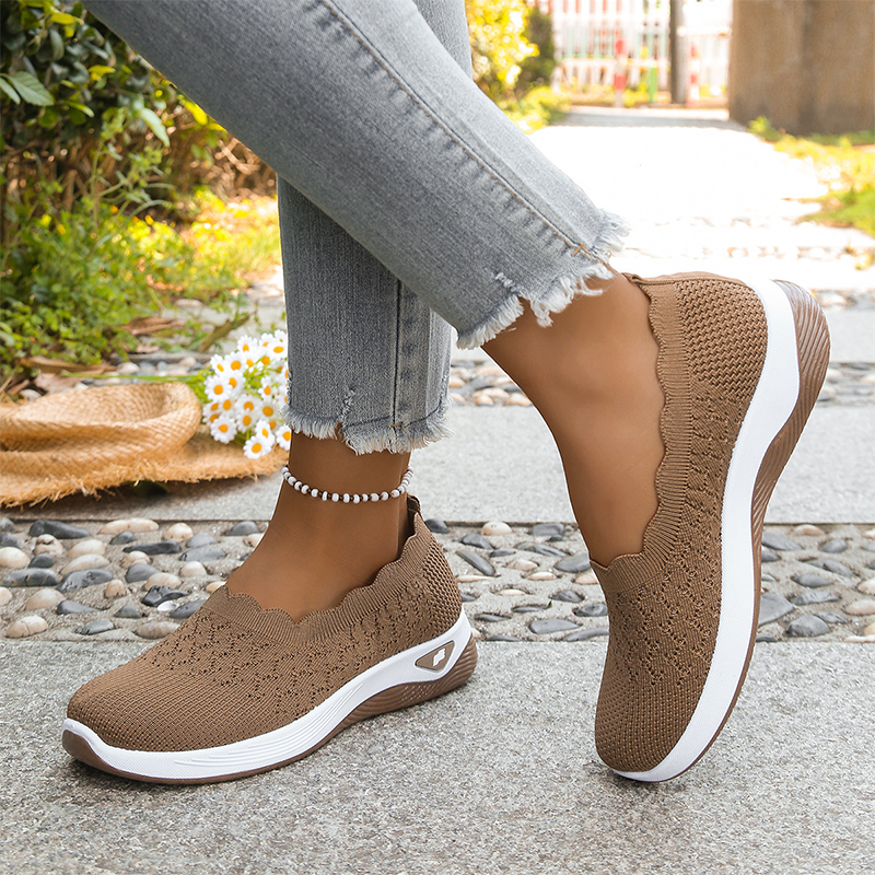Terrabeam - Breathable Non-Slip Sneaker