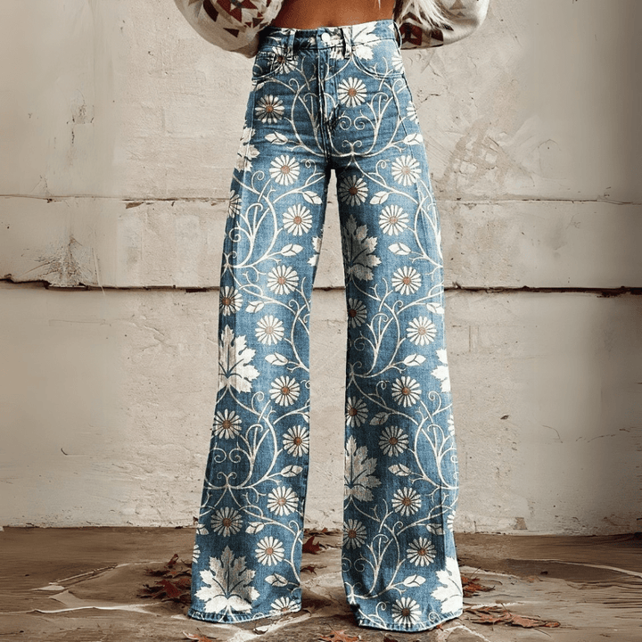 Mariola - Vintage Boho Pants