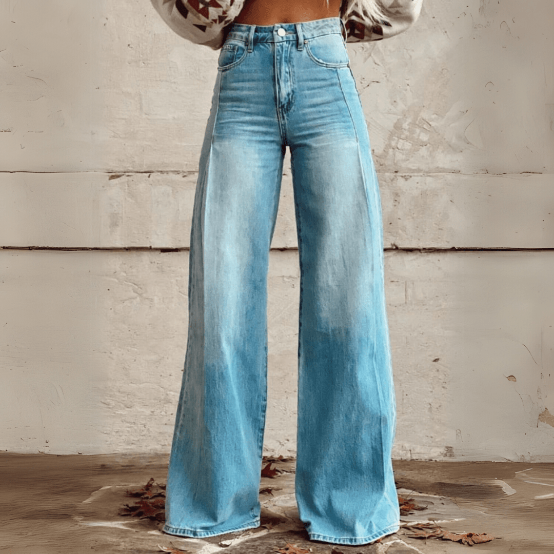 Mariola - Vintage Boho Pants