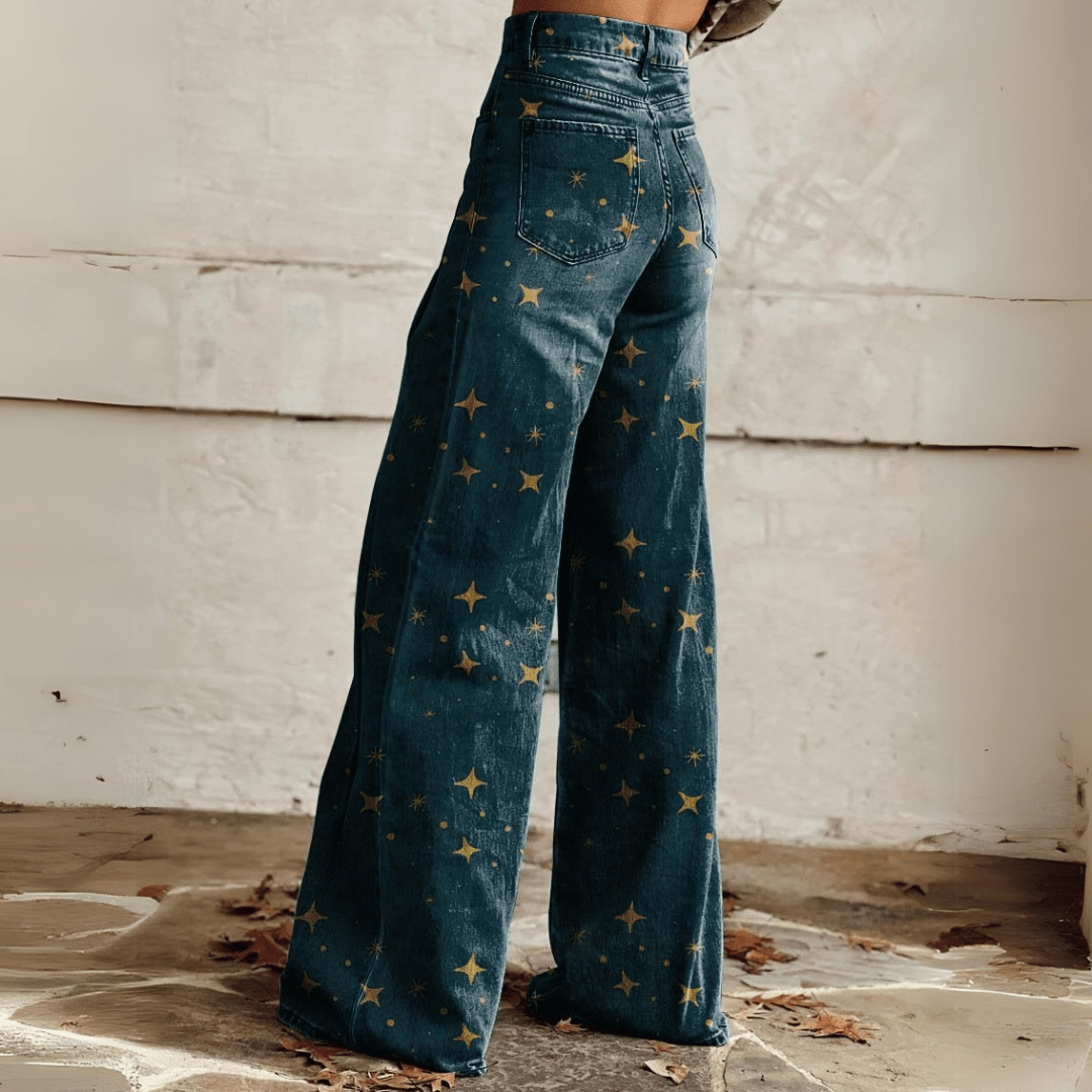 Mariola - Vintage Boho Pants