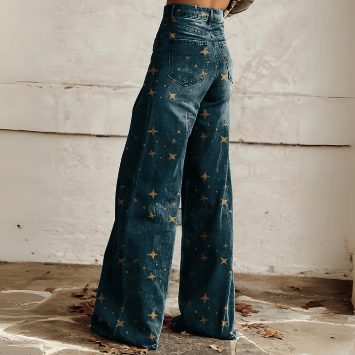 Mariola - Vintage Boho Pants