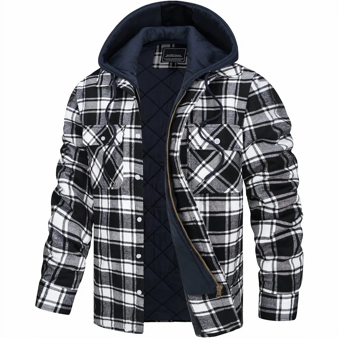 Solaricast – Warm Jacket