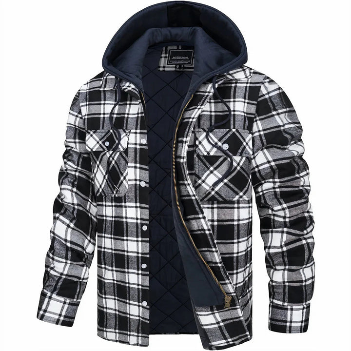 Solaricast – Warm Jacket