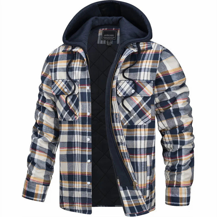 Solaricast – Warm Jacket
