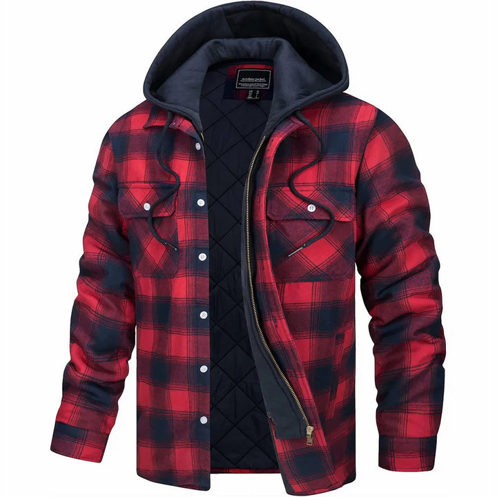 Solaricast – Warm Jacket