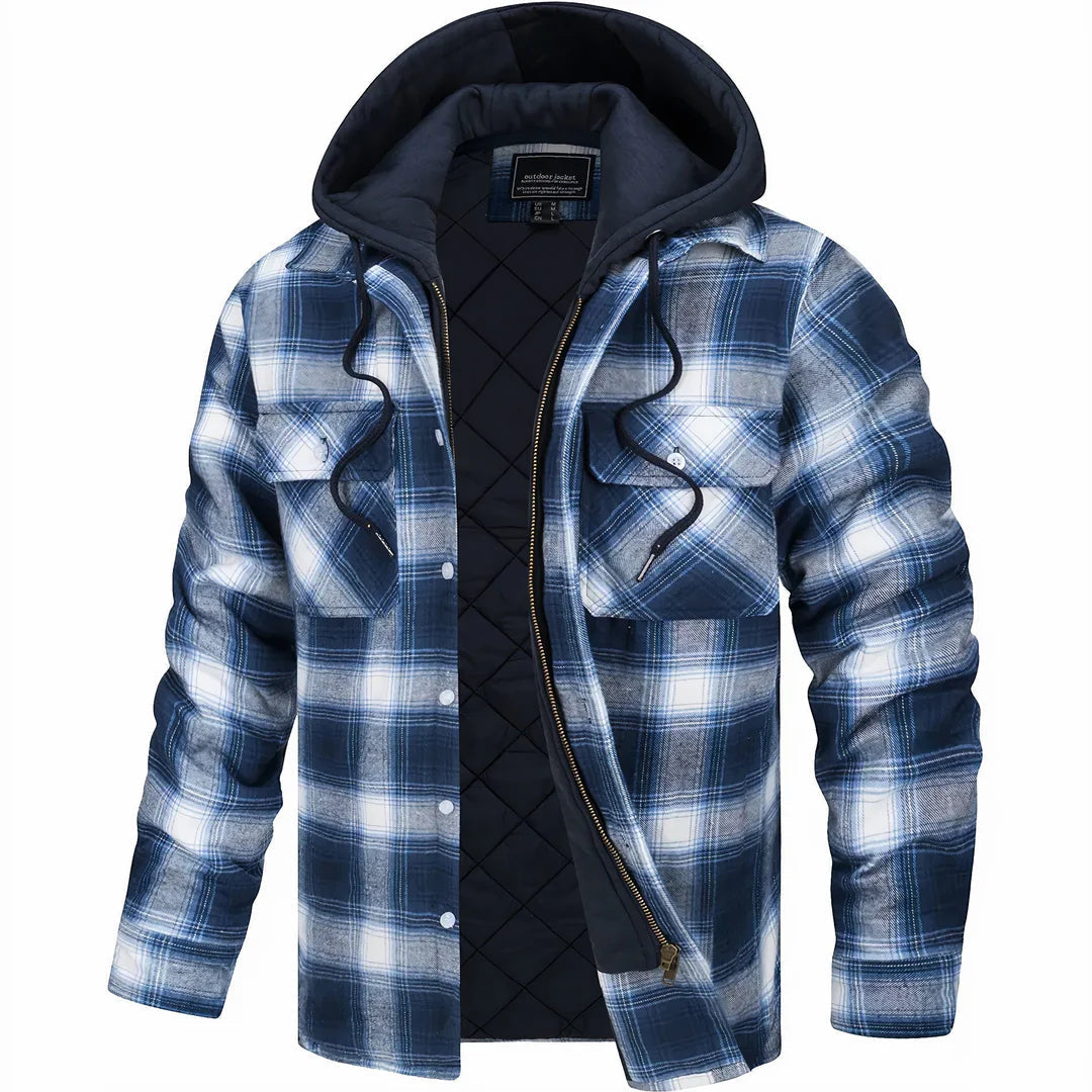Solaricast – Warm Jacket