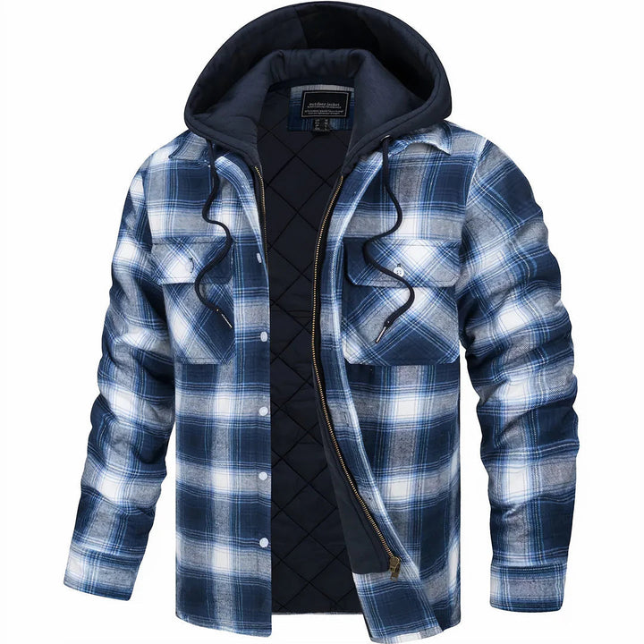 Solaricast – Warm Jacket
