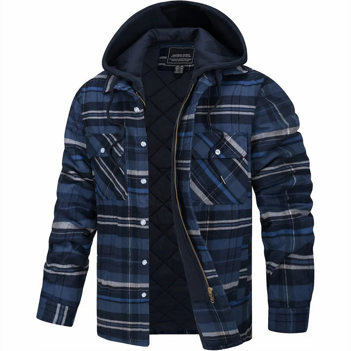 Solaricast – Warm Jacket