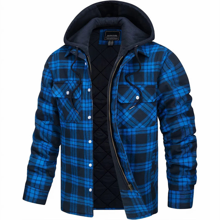Solaricast – Warm Jacket