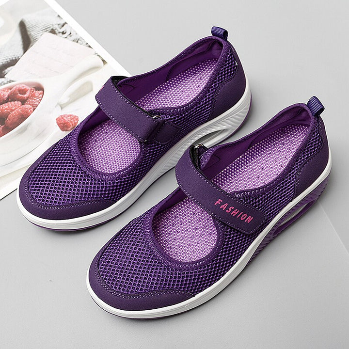 Niovi - Comfortable and Non-Slip Shoes